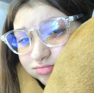 Meet your Posher, Jaylin